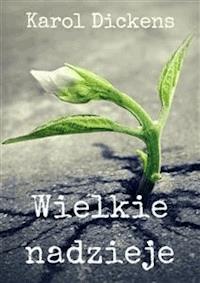 Wielkie nadzieje - Karol Dickens - E-Book