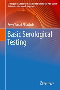 Basic Serological Testing - Rowa Yousef Alhabbab - E-Book