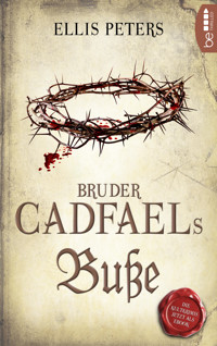 Bruder Cadfaels Buße - Ellis Peters - E-Book