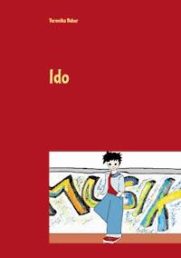 Ido - Veronika Naber - E-Book