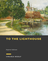 To the Lighthouse - Virginia Woolf - E-Book