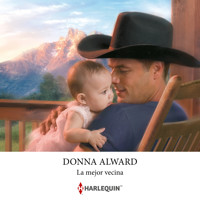 La mejor vecina - DONNA ALWARD - Hörbuch