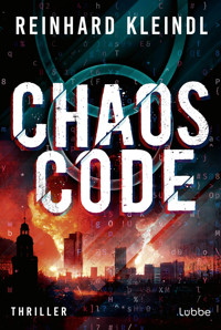 Chaoscode - Reinhard Kleindl - E-Book