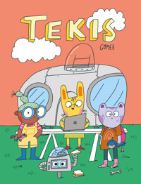 TEKIS - Gómez - E-Book