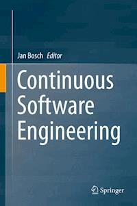 Continuous Software Engineering -  - E-Book
