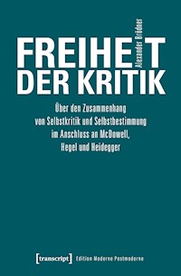 Freiheit der Kritik - Alexander Brödner - kostenlos E-Book