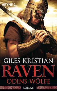 Raven - Odins Wölfe - Giles Kristian - E-Book