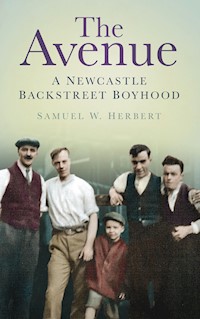 The Avenue - Samuel W Herbert - E-Book