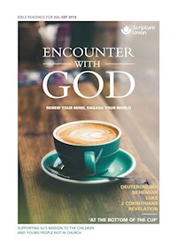 Encounter with God -  - E-Book