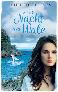 Die Nacht der Wale - Christopher Ross - E-Book + Hörbuch