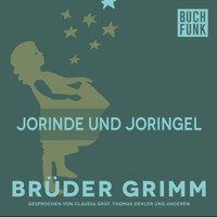 Jorinde und Joringel - Brüder Grimm - Hörbuch