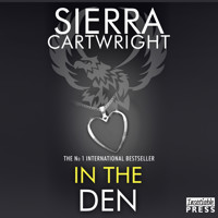 In the Den - Mastered, Book 6 (Unabridged) - Sierra Cartwright - Hörbuch