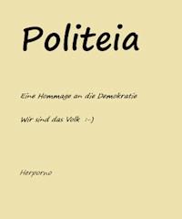 Politeia - Herz Porno - E-Book