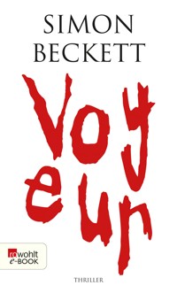Voyeur - Simon Beckett - E-Book