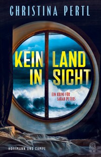 Kein Land in Sicht - Christina Pertl - E-Book