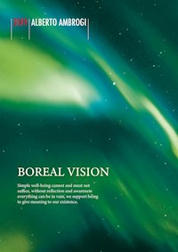 Boreal Vision - ALBERTO AMBROGI - E-Book