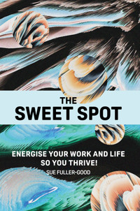 The Sweet Spot - Sue Fuller-Good - E-Book