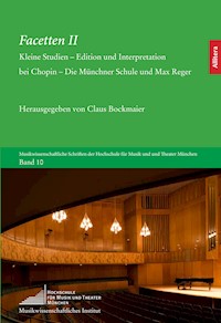 Facetten II -  - E-Book