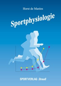 Sportphysiologie - Horst de Marées - E-Book