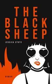 THE BLACK SHEEP - Jessica Stute - E-Book