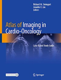 Atlas of Imaging in Cardio-Oncology -  - E-Book