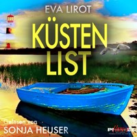 Küstenlist - Eva Lirot - Hörbuch