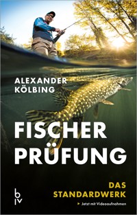Fischerprüfung - Alexander Kölbing - E-Book