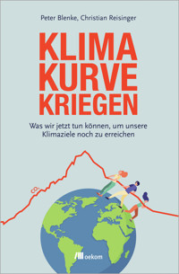 Klimakurve kriegen - Peter Blenke - E-Book