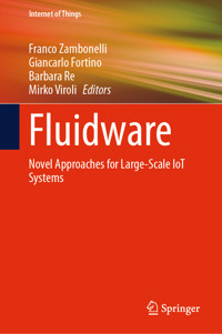 Fluidware -  - E-Book