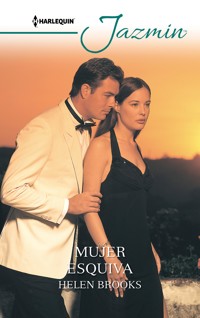 Mujer esquiva - Helen Brooks - E-Book