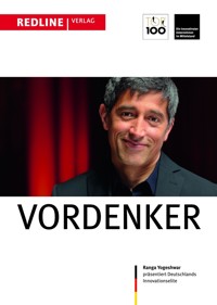 Top 100 2015: Vordenker -  - E-Book