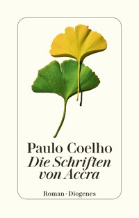 Die Schriften von Accra - Paulo Coelho - E-Book + Hörbuch