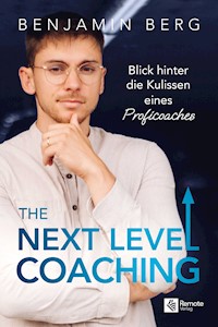 The Next Level Coaching - Benjamin Berg - E-Book