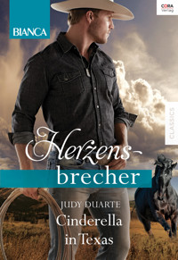 Cinderella in Texas - Judy Duarte - E-Book
