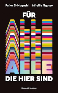 Für alle, die hier sind - Faika El-Nagashi - E-Book