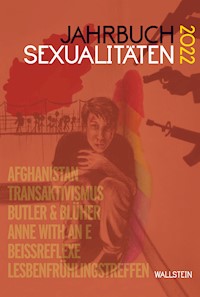 Jahrbuch Sexualitäten 2022 -  - E-Book
