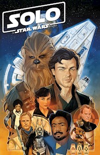 Star Wars - Solo - A Star Wars Story - Robbie Thompson - E-Book