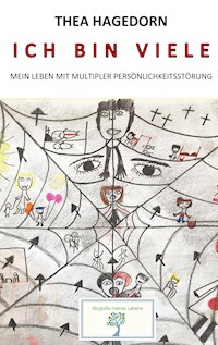 Ich bin viele - Lars Röper - E-Book