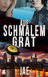 Auf schmalem Grat - Jae - E-Book + Hörbuch