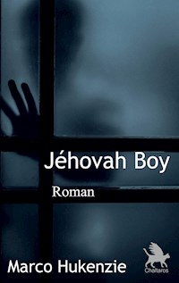 Jéhovah Boy - Marco Hukenzie - E-Book