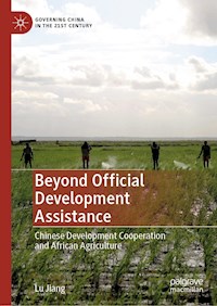 Beyond Official Development Assistance - Lu Jiang - E-Book