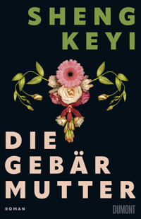 Die Gebärmutter - Sheng Keyi - E-Book