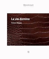 La vie domino - Azouz Begag - E-Book