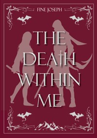 The Death within Me - Fine Joseph - E-Book