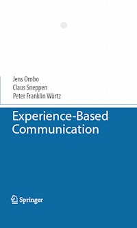 Experience-Based Communication - Jens Ornbo - E-Book