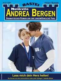 Notärztin Andrea Bergen 1508 - Isabelle Winter - E-Book