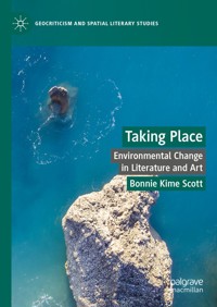 Taking Place - Bonnie Kime Scott - E-Book