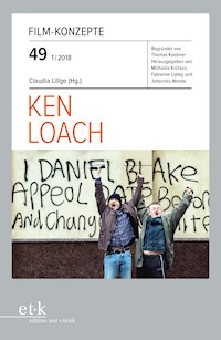 FILM-KONZEPTE 49 - Ken Loach -  - E-Book