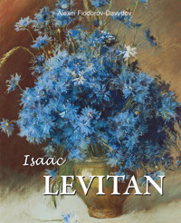 Isaac Levitan - Alexei Fiodorov-Davydov - E-Book