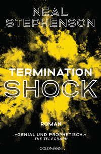 Termination Shock - Neal Stephenson - E-Book